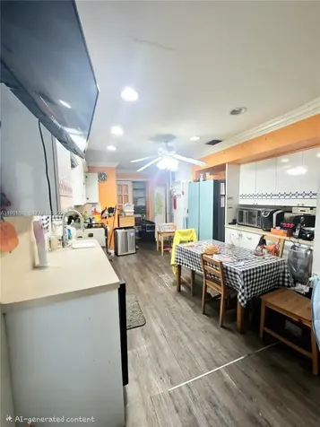 5330 NW 182nd Street Miami Gardens FL 33055