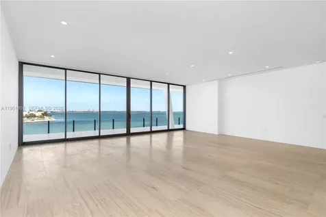 5 Grove Isle Drive Miami FL 33133