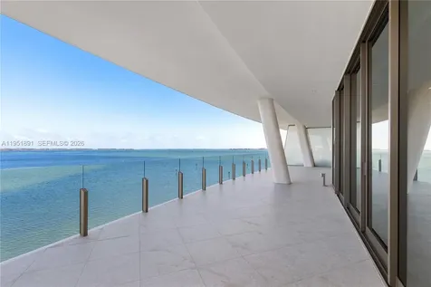 5 Grove Isle Drive Miami FL 33133