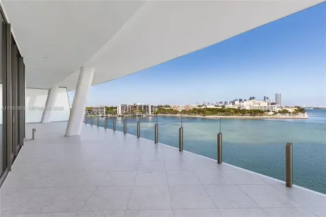 5 Grove Isle Drive Miami FL 33133