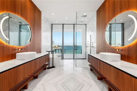 5 Grove Isle Drive Miami FL 33133