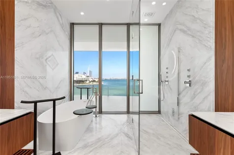 5 Grove Isle Drive Miami FL 33133