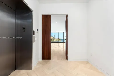 5 Grove Isle Drive Miami FL 33133