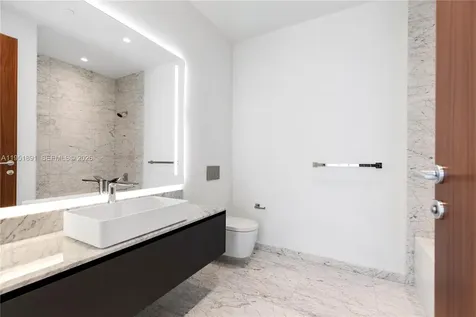 5 Grove Isle Drive Miami FL 33133