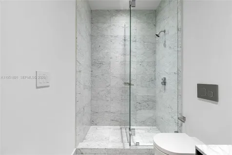 5 Grove Isle Drive Miami FL 33133