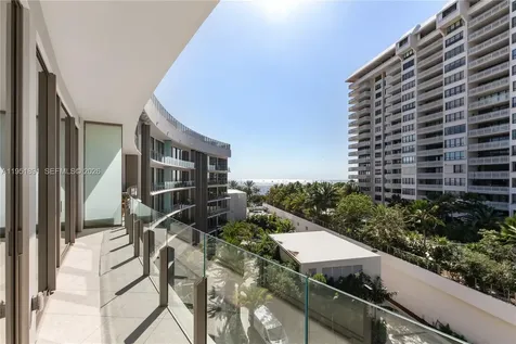 5 Grove Isle Drive Miami FL 33133