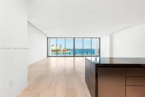 5 Grove Isle Drive Miami FL 33133