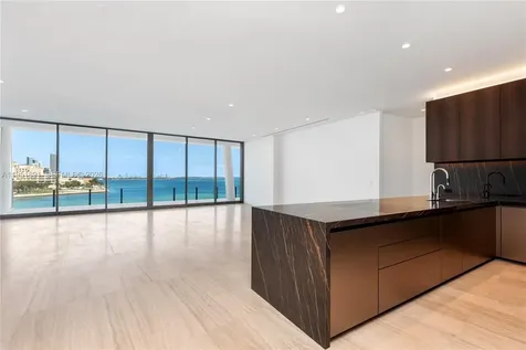 5 Grove Isle Drive Miami FL 33133