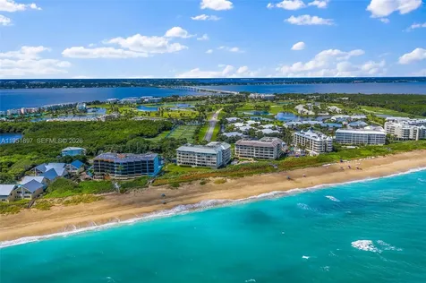 40 NE Plantation Road Hutchinson Island FL 34996