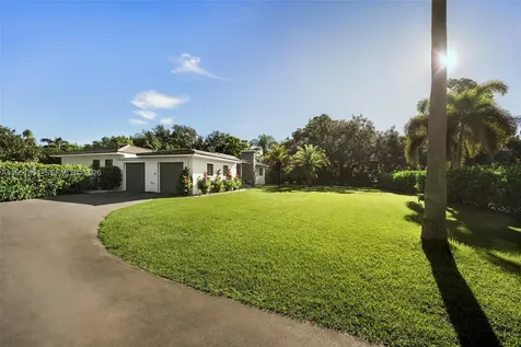 07325 SW 102nd Street Pinecrest FL 33156