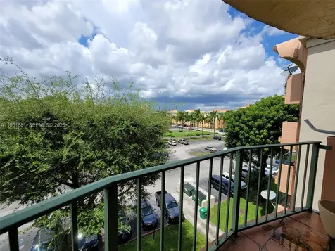 9320 Fontainebleau Boulevard Miami FL 33172