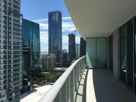 1100 S Miami Avenue Miami FL 33130