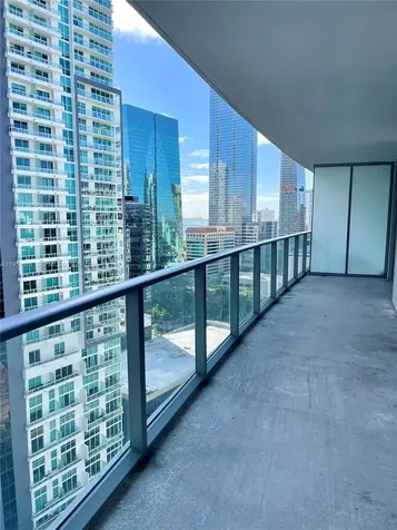 1100 S Miami Avenue Miami FL 33130