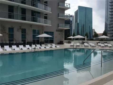 1100 S Miami Avenue Miami FL 33130