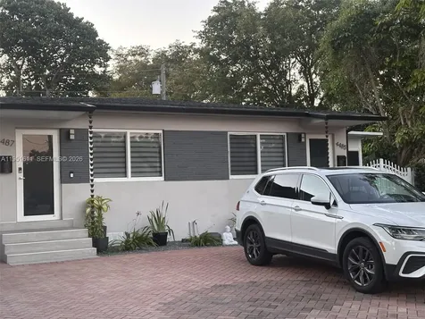 4485 SW 7th Street Miami FL 33134