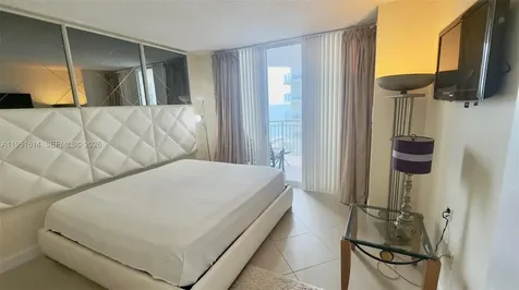 17375 Collins Avenue Sunny Isles Beach FL 33160
