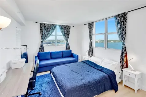 7501 E Treasure Drive North Bay Village FL 33141