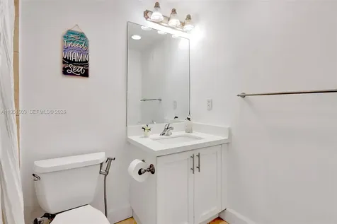 7501 E Treasure Drive North Bay Village FL 33141