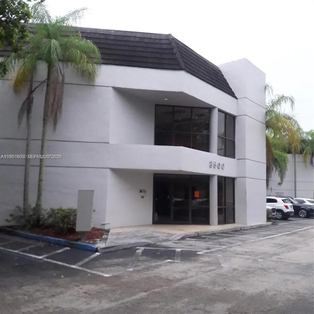 8500 SW 92nd Street Miami FL 33156