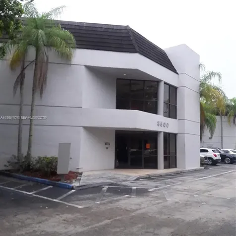 8500 SW 92nd Street Miami FL 33156