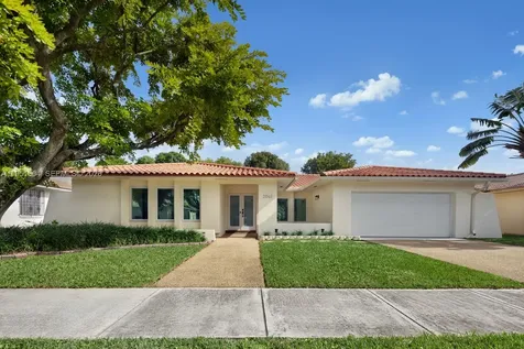 2045 SW 125th Court Miami FL 33175