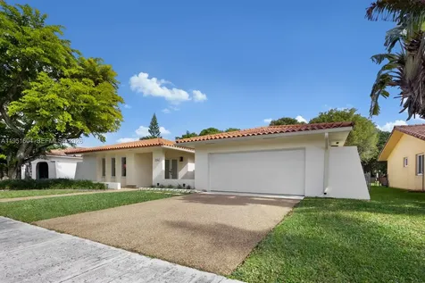 2045 SW 125th Court Miami FL 33175