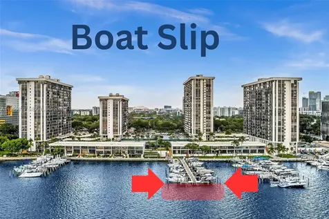 1901 Brickell Avenue Slip 54a Miami FL 33129