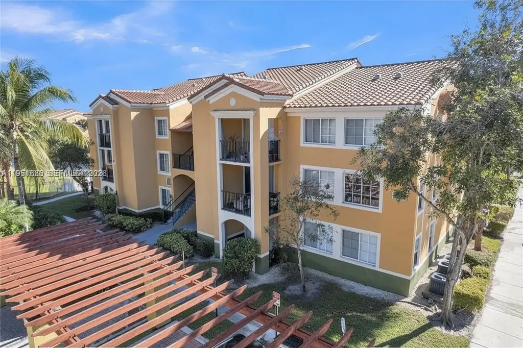 2400 E Preserve Way Miramar FL 33025