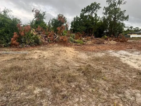 17 Rosevelt Avenue Lehigh Acres FL 33936