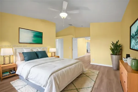 751 SW 191st Avenue Pembroke Pines FL 33029