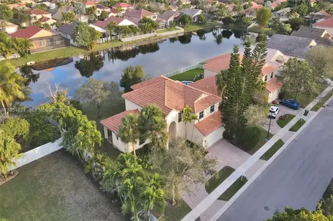751 SW 191st Avenue Pembroke Pines FL 33029