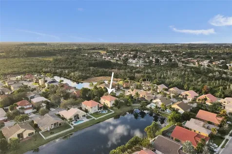 751 SW 191st Avenue Pembroke Pines FL 33029