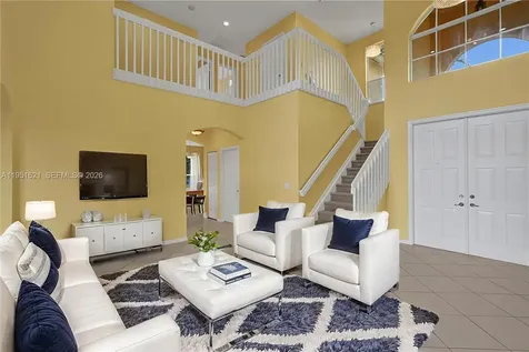 751 SW 191st Avenue Pembroke Pines FL 33029