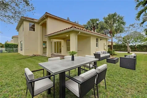 751 SW 191st Avenue Pembroke Pines FL 33029