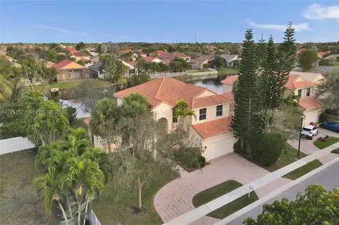 751 SW 191st Avenue Pembroke Pines FL 33029