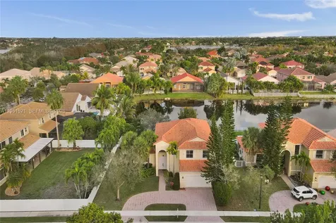 751 SW 191st Avenue Pembroke Pines FL 33029