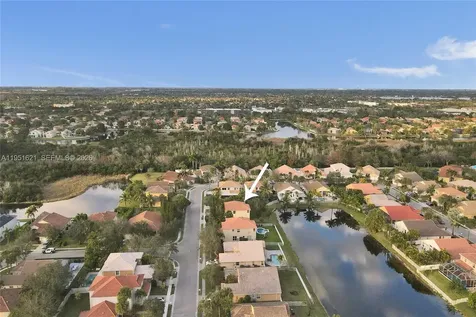 751 SW 191st Avenue Pembroke Pines FL 33029