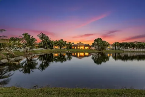 751 SW 191st Avenue Pembroke Pines FL 33029