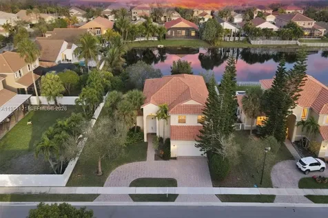 751 SW 191st Avenue Pembroke Pines FL 33029