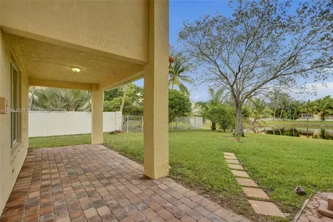 751 SW 191st Avenue Pembroke Pines FL 33029