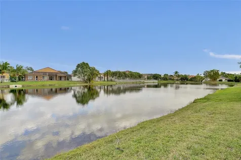751 SW 191st Avenue Pembroke Pines FL 33029
