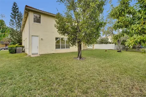 751 SW 191st Avenue Pembroke Pines FL 33029