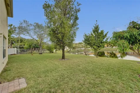 751 SW 191st Avenue Pembroke Pines FL 33029