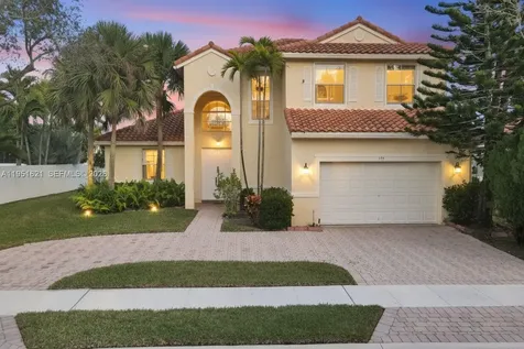 751 SW 191st Avenue Pembroke Pines FL 33029