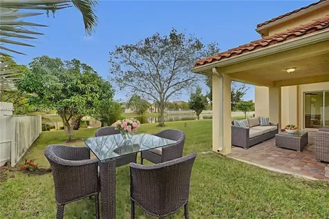 751 SW 191st Avenue Pembroke Pines FL 33029