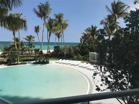 16901 Collins Avenue Sunny Isles Beach FL 33160