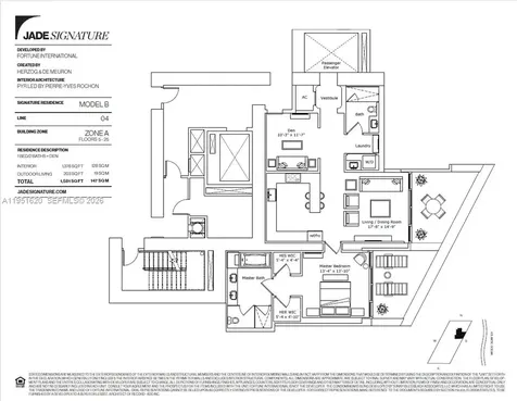 16901 Collins Avenue Sunny Isles Beach FL 33160