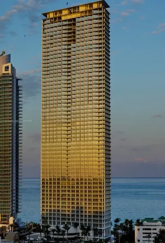 16901 Collins Avenue Sunny Isles Beach FL 33160
