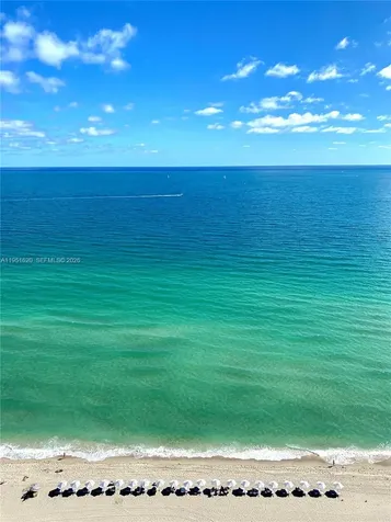 16901 Collins Avenue Sunny Isles Beach FL 33160