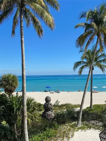 16901 Collins Avenue Sunny Isles Beach FL 33160